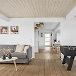 Cozy In With Wifi * Haderslev