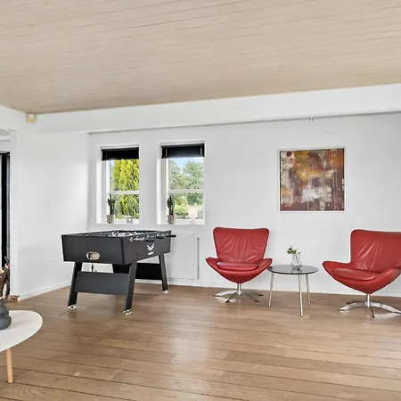 בית נופש Cozy In With Wifi