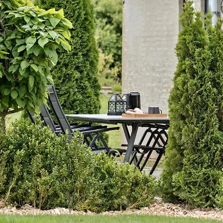 בית נופש Cozy In With Wifi *