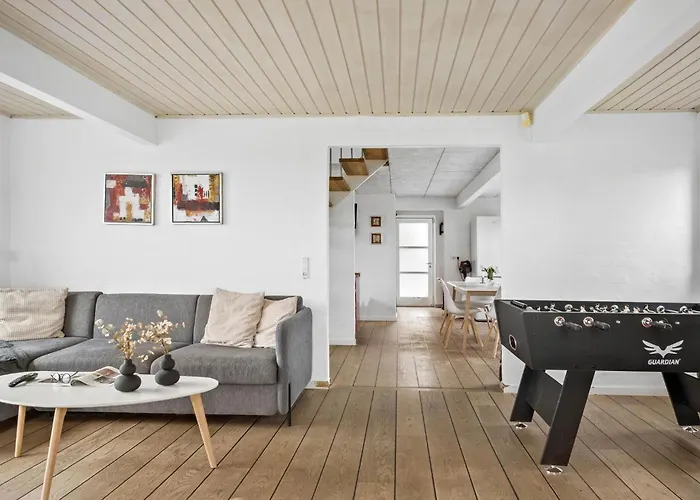 Cozy In With Wifi * Haderslev