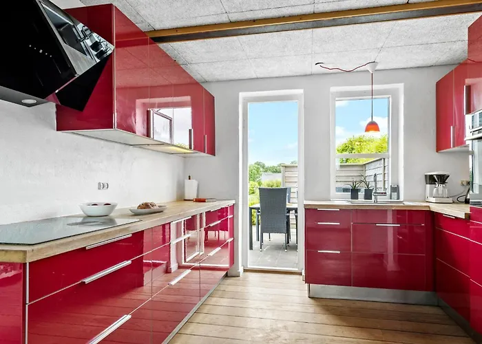 Holiday home Cozy In With Wifi
