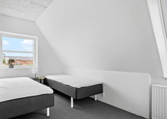 Cozy In With Wifi Haderslev