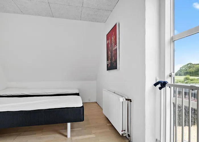 Cozy In With Wifi Holiday home Haderslev